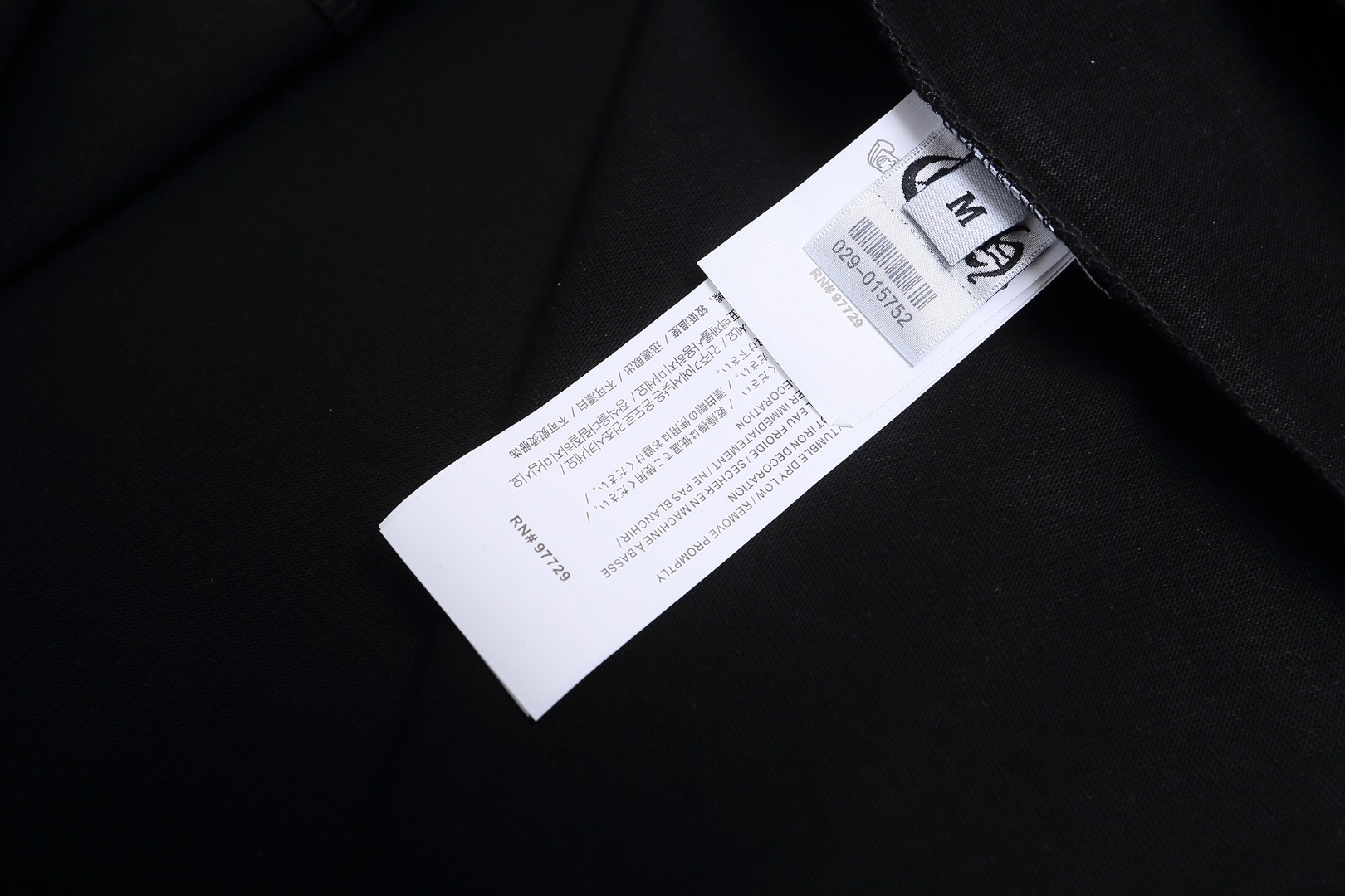 Chrome Hearts/克罗心 25ss 蛇年限定刺绣短袖T恤 黑色 白色