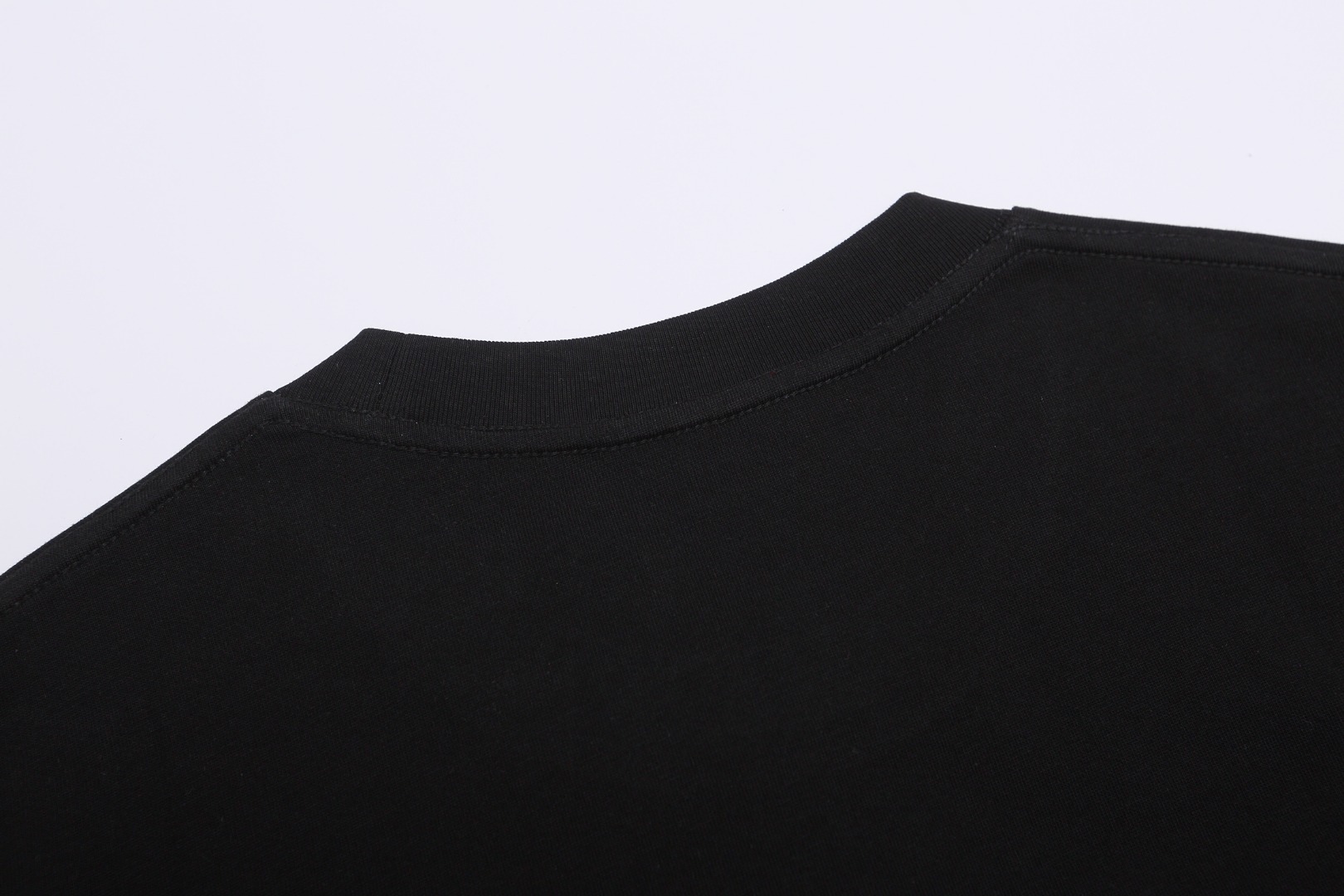 Dior/迪奥 硅胶字母爆裂短袖T恤