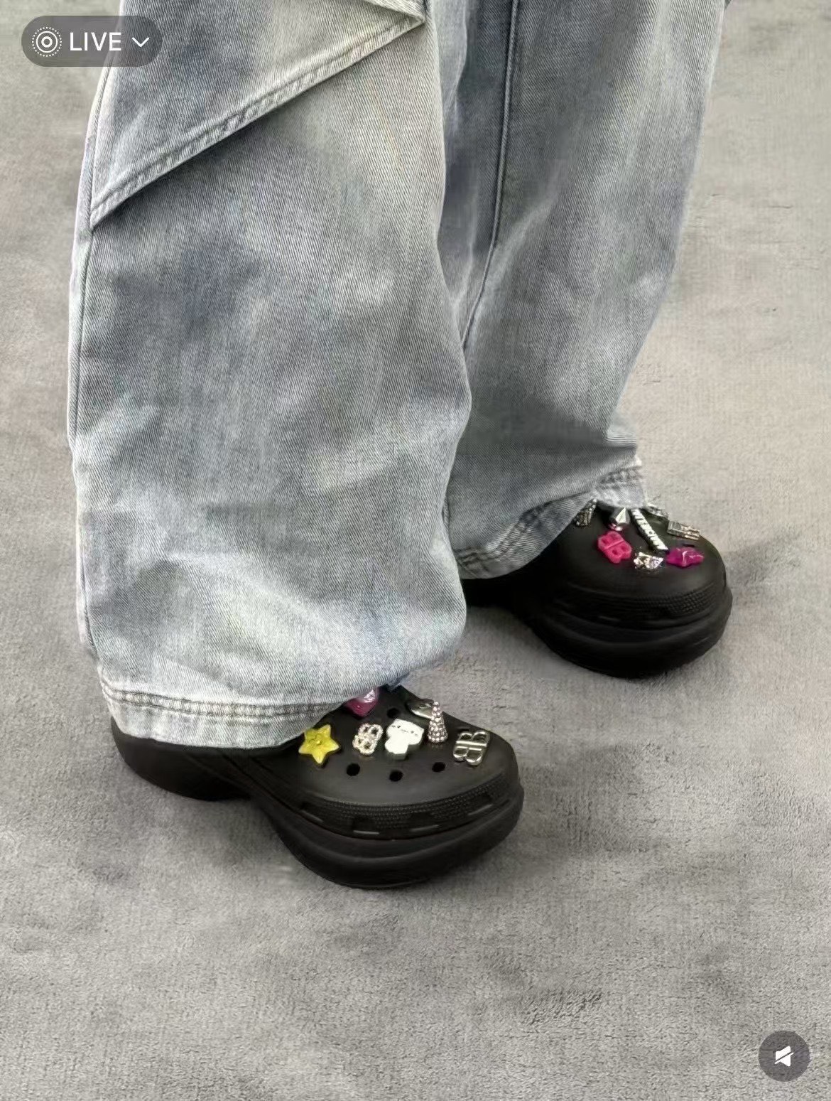 NO:416248,Xiaohongshu hits, height-enhancing artifacts, slippers, slippers19860909小红书爆款 增高神器,拖鞋,slippers,Women's Shoes