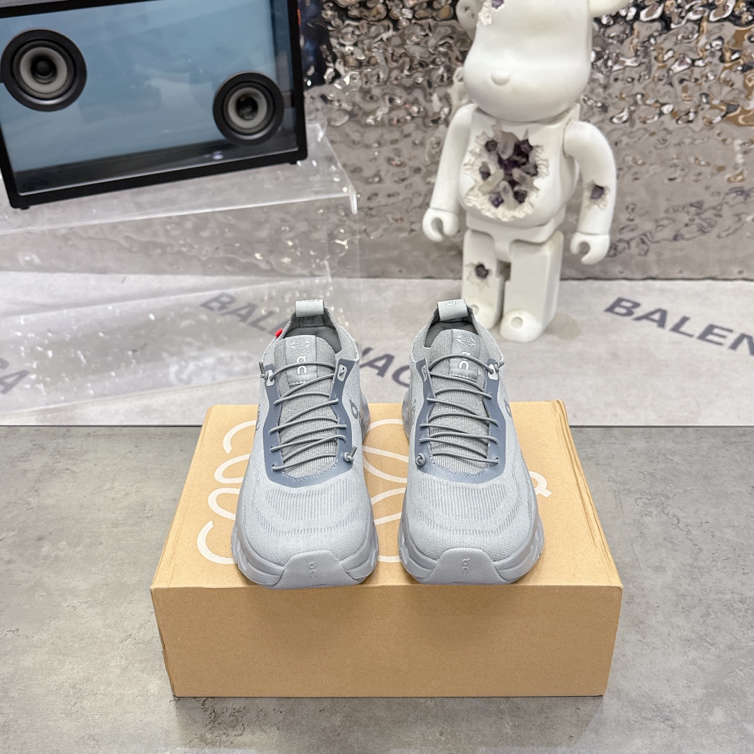 NO:442398,on angpa cloudventure Loewe sports shoes upgraded version # using ergonomic ultra-thin breathable mesh upper material # with hollow cloudtec technology foam cushioning (4.5cm cm) thickened midsole # external wear-resistant non-slip rubber bottom to create waves for runners, from Swiss sports brand-on angpa running cloudsurfer road Rode series low top thick sole lightweight and comfortable multifunctional casual sports jogging shoes Size 36 37 38 39 40 41 42 43 44 45, casual shoes/sports shoes, loewe, sneakers19860909on昂跑cloudventure Loewe运动鞋 升级版#采用人体工程超薄透气网织布鞋面材质#搭镂空cloudtec科技泡棉缓震(4.5cm厘米)加厚中底#外置耐磨防滑橡胶底片,为跑者造浪,来自瑞士运动品牌-昂跑on running cloudsurfer road 罗德系列低帮厚底轻量舒适多功能休闲运动慢跑鞋 尺码36 37 38 39 40 41 42 43 44 45,休闲鞋/运动鞋,loewe,sneakers,Women's Shoes