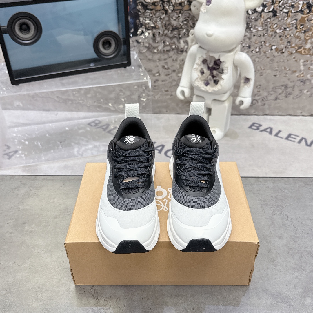 NO:442404,on angpa cloudventure Loewe sports shoes 2.0 upgraded version # adopts ergonomic ultra-thin breathable mesh upper material # with hollow cloudtec technology foam cushioning (4.5cm cm) thickened midsole # external wear-resistant non-slip rubber bottom to create waves for runners, from Swiss sports brand-on angpa running cloudsurfer road Rode series low top thick sole lightweight and comfortable multifunctional casual sports jogging shoes Size 36 36 37 38 38 39 40 40 41 42 43 44 45, casual shoes/sports shoes, loewe, sneakers19860909on昂跑cloudventure Loewe运动鞋2.0 升级版#采用人体工程超薄透气网织布鞋面材质#搭镂空cloudtec科技泡棉缓震(4.5cm厘米)加厚中底#外置耐磨防滑橡胶底片,为跑者造浪,来自瑞士运动品牌-昂跑on running cloudsurfer road 罗德系列低帮厚底轻量舒适多功能休闲运动慢跑鞋 尺码36 36 37 38 38 39 40 40 41 42 43 44 45,休闲鞋/运动鞋,loewe,sneakers,Women's Shoes