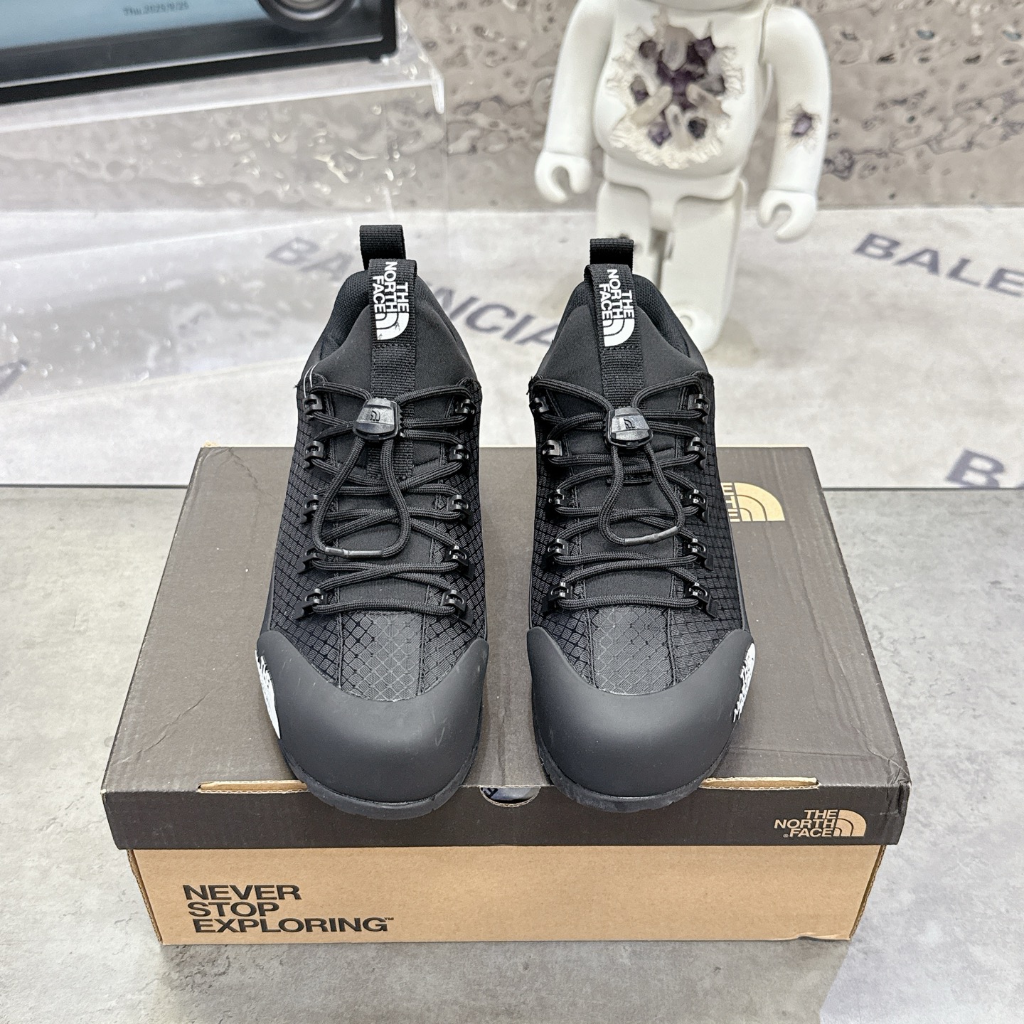 NO:615769,THE NORTH FACE GLENCLYFFE Comfortable, wear-resistant and grippy low-top hiking trail shoes, same style for men and women, pure original version 36-46, casual shoes/sports shoes, The North Face, sneakers19860909北面THE NORTH FACE GLENCLYFFE 舒适 耐磨抓地 低帮徒步越野鞋 男女同款 纯原版本 36-46,休闲鞋/运动鞋,The North Face,sneakers,Women's Shoes