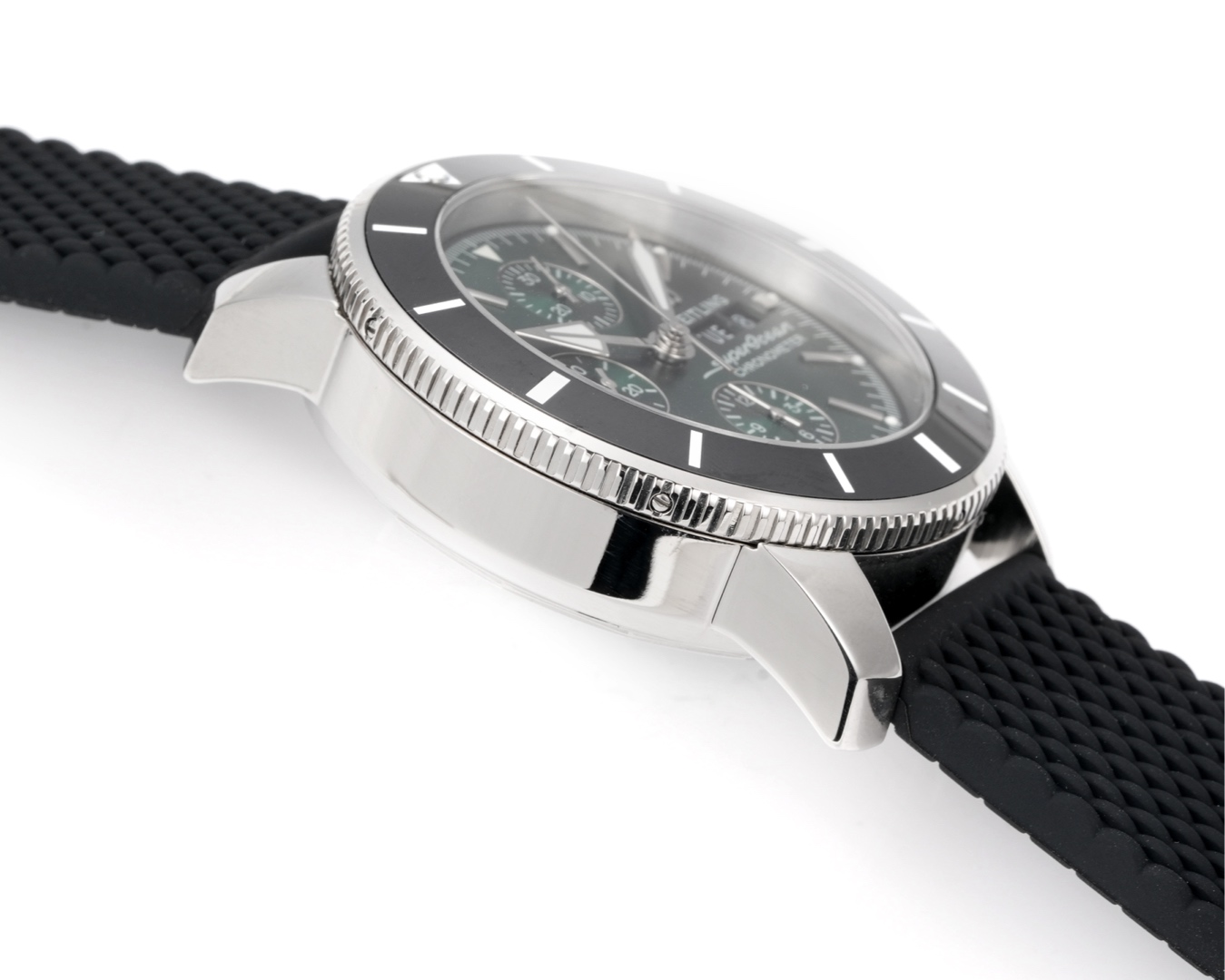 Title: BLS V2 Edition Watch Review: 100-Year Spirit, Ocean Culture Design, and Functional Features. Summarized: New 100-year spirit watch with ocean culture design, functional features - 图片 7