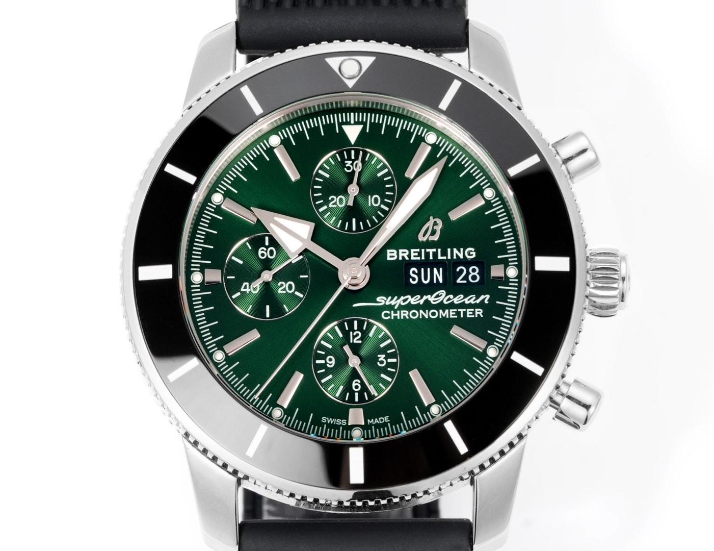 Title: BLS V2 Edition Watch Review: 100-Year Spirit, Ocean Culture Design, and Functional Features. Summarized: New 100-year spirit watch with ocean culture design, functional features - 图片 2