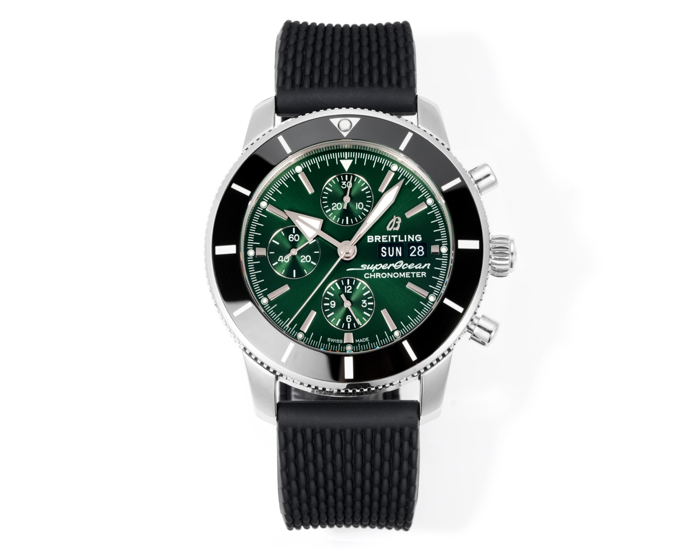 Title: BLS V2 Edition Watch Review: 100-Year Spirit, Ocean Culture Design, and Functional Features. Summarized: New 100-year spirit watch with ocean culture design, functional features - 图片 1