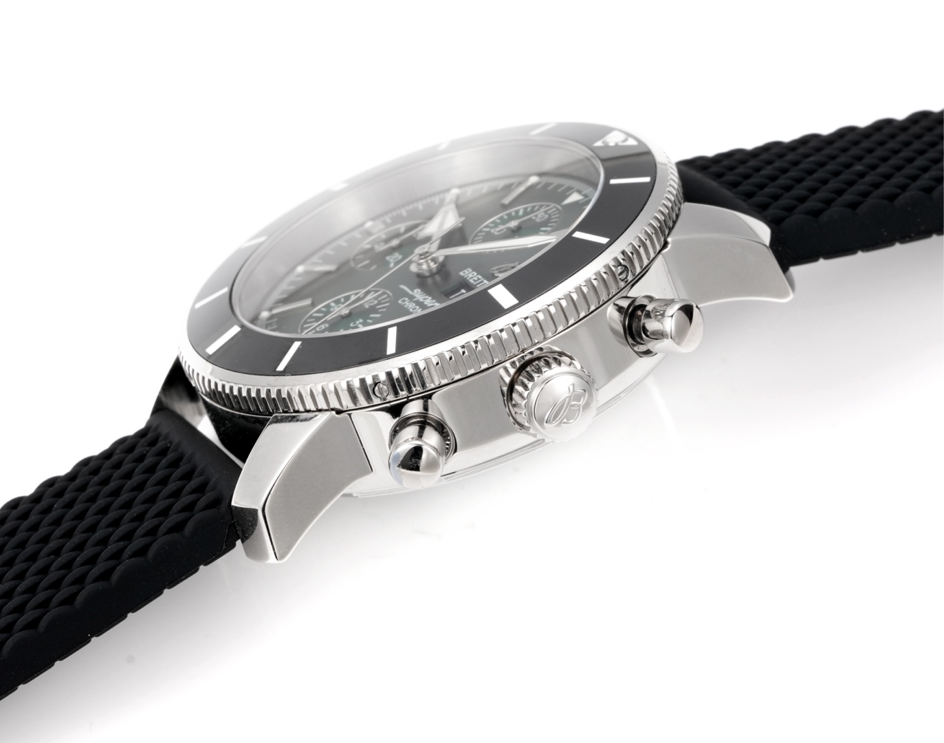 Title: BLS V2 Edition Watch Review: 100-Year Spirit, Ocean Culture Design, and Functional Features. Summarized: New 100-year spirit watch with ocean culture design, functional features - 图片 6