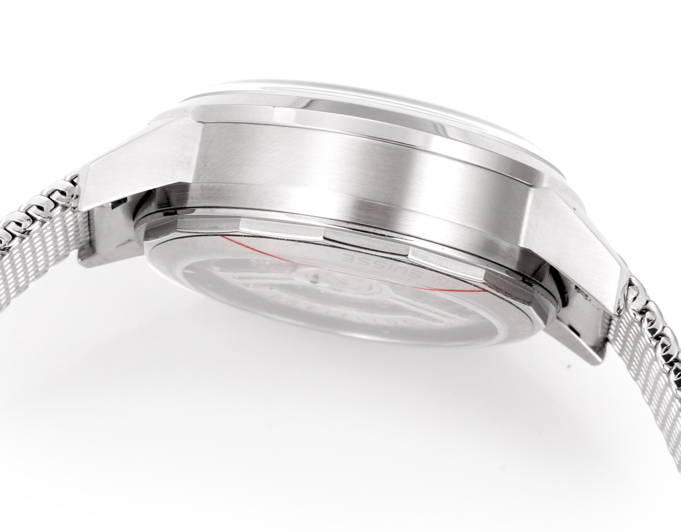 BLS新品 V2系列独家B01自动上铉机械机芯 百年灵 B01计时腕表（折叠扣）TOP TIME系列 彩色计时（Navitimer）百年灵以大胆色彩焕新演绎经典腕表。尺寸41mm，迭代款无疑是地道的独特计时腕表，带有后盖表面独特饰片，采用316精钢表圈，实现轻松握持，有效保护双面防眩蓝宝石表镜。表盘有黑色、蓝色及白色可选，均饰有大尺寸夜光指针和时标，机芯：独家B01自动上铉机械机芯做工完美，欢迎品鉴。