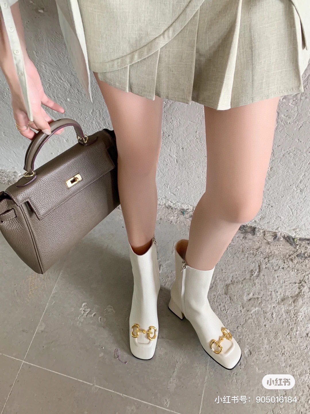 NO:479070,Boots on the feet, boots, boots19860909短靴上脚图,靴子,boots,Women's Shoes