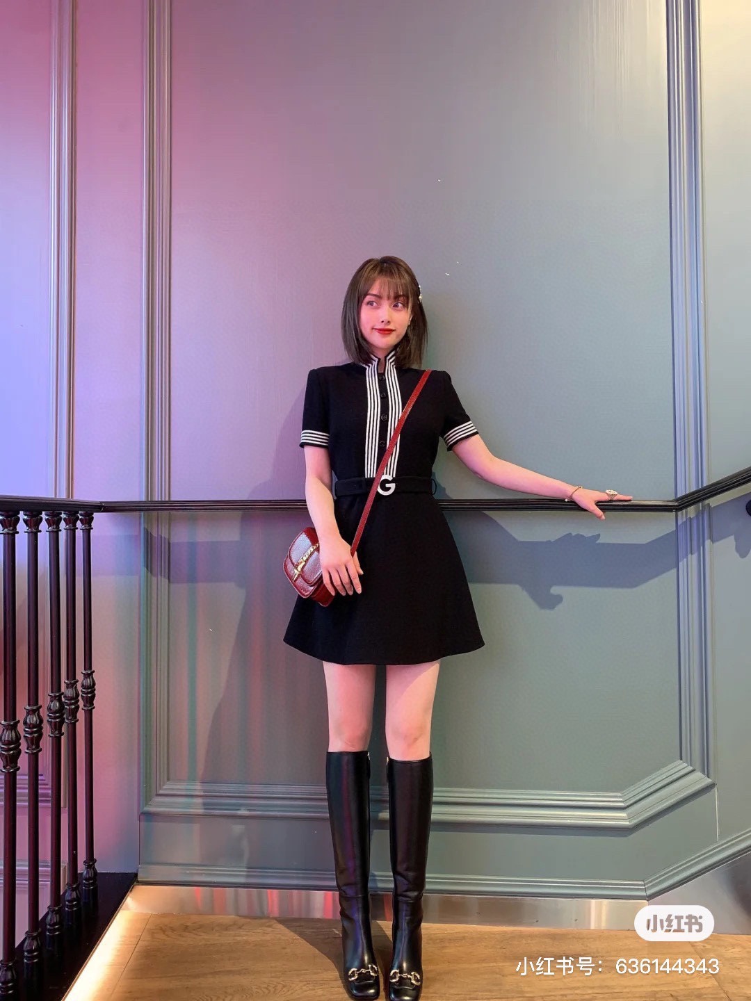 NO:479076,Boots on the foot pictures, boots, boots19860909长靴上脚图,靴子,boots,Women's Shoes