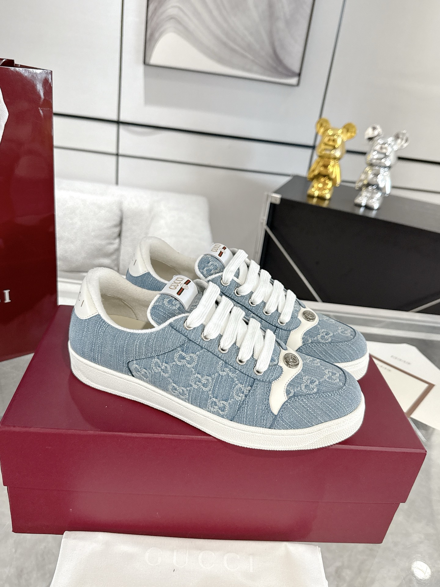 Gucci Screener ‼️ 20 70 GG logo G T U : 39 ( 41 45 Scarpe sportive Scarpe Golden Goose Scarpe sportive Scarpe sportive Scarpe sportive Scarpe Scarpe