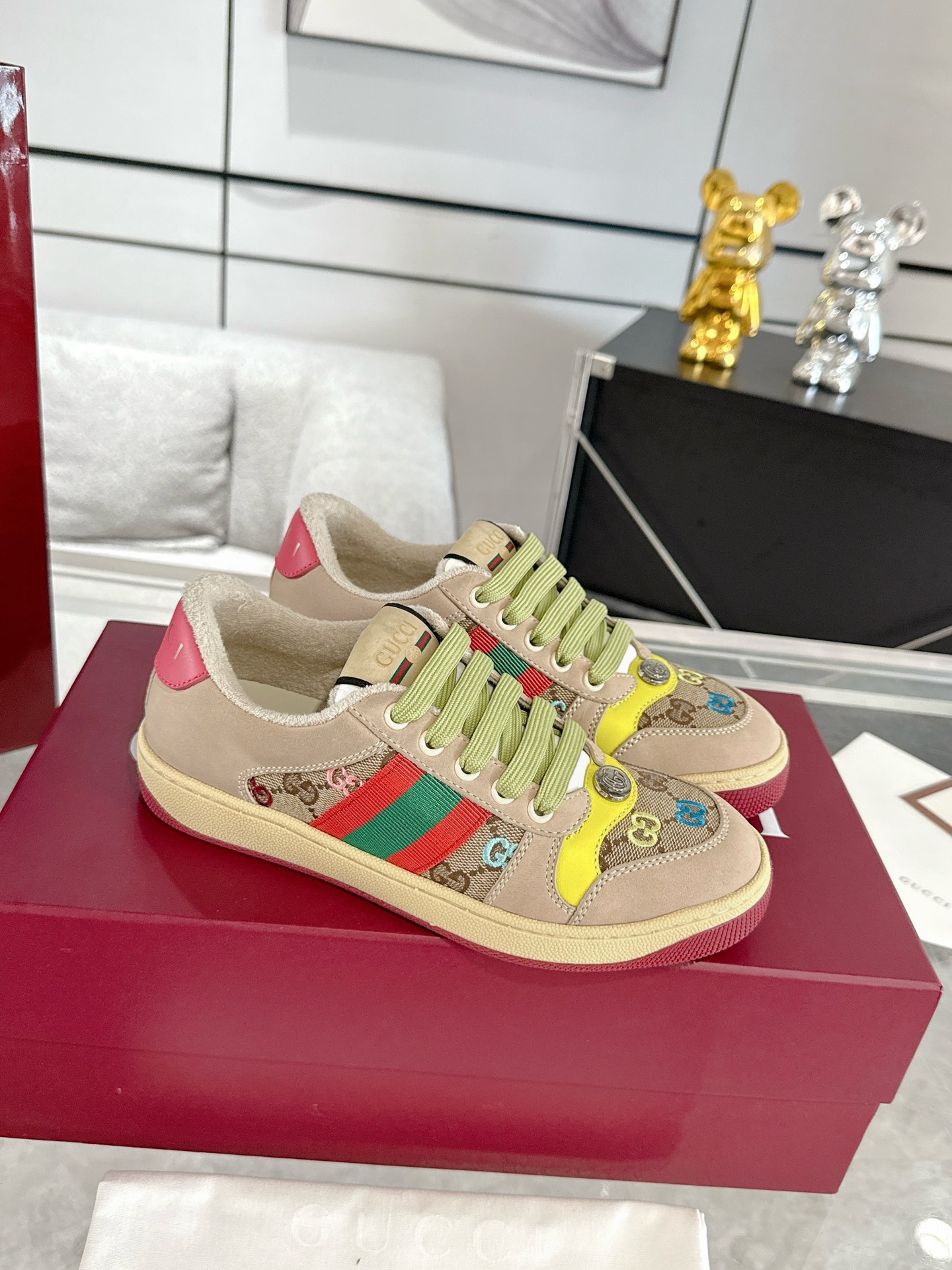 Gucci Screener ‼️ 20 70 GG logo G T U : (41 Scarpe sportive Scarpe Golden Goose Scarpe sportive Scarpe sportive Scarpe sportive Scarpe Scarpe