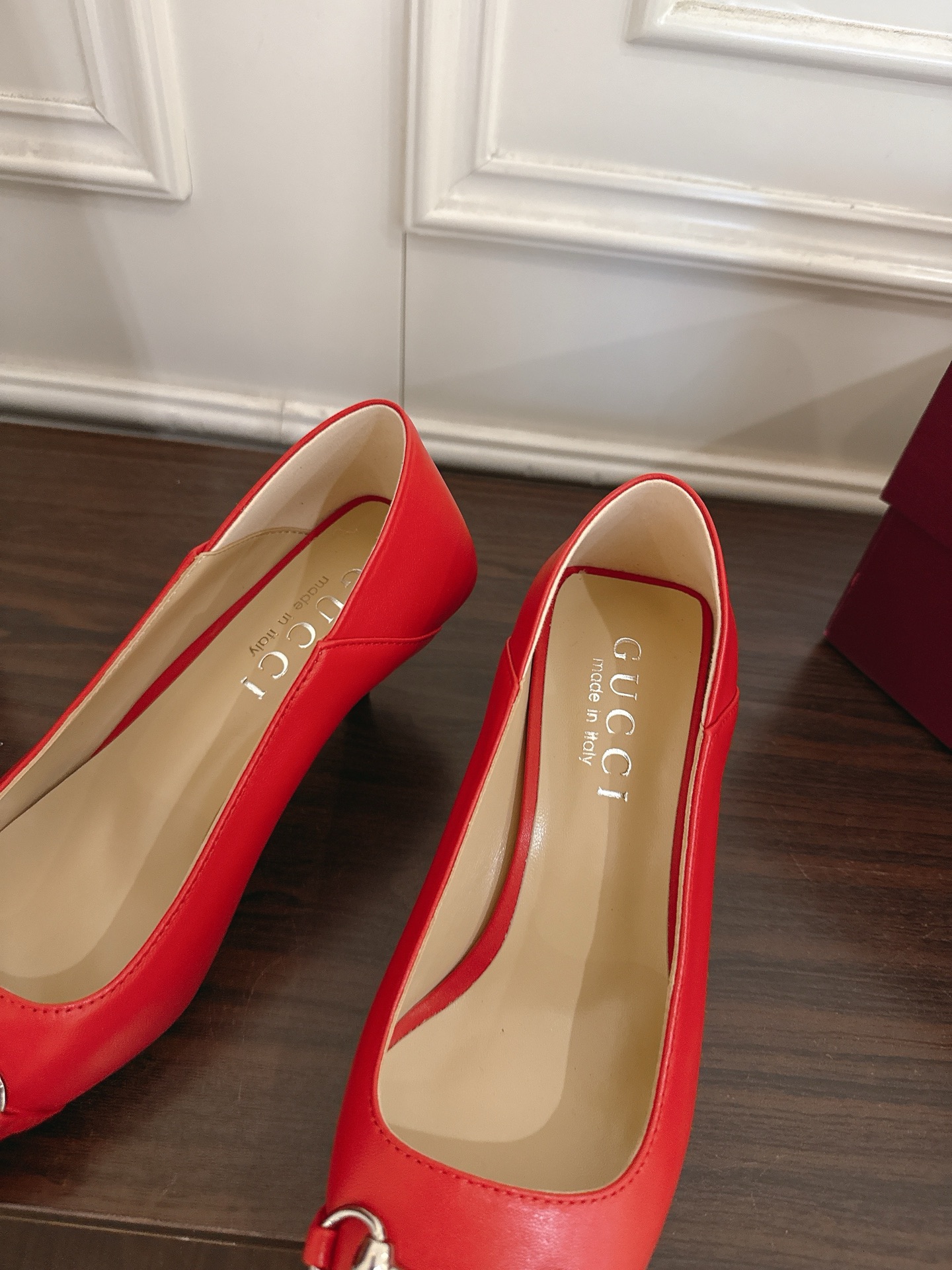 Gucci Luxury Footwear Collection 7