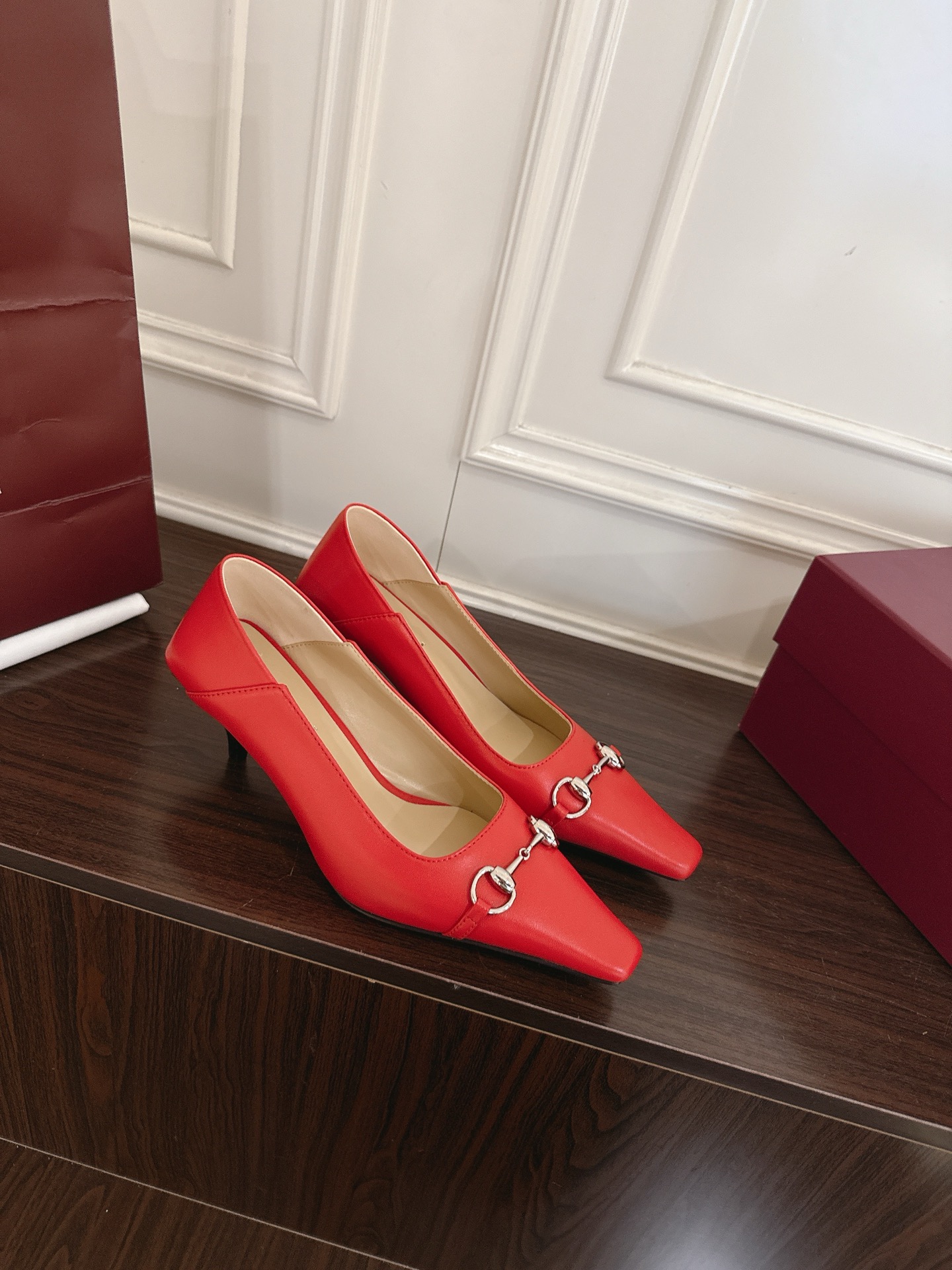 Gucci Luxury Footwear Collection 2