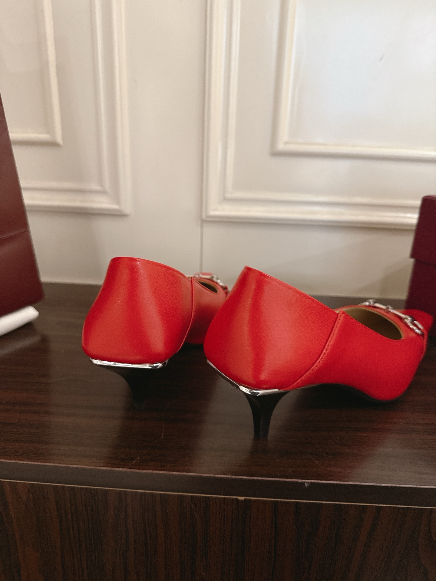 Gucci Luxury Footwear Collection 8