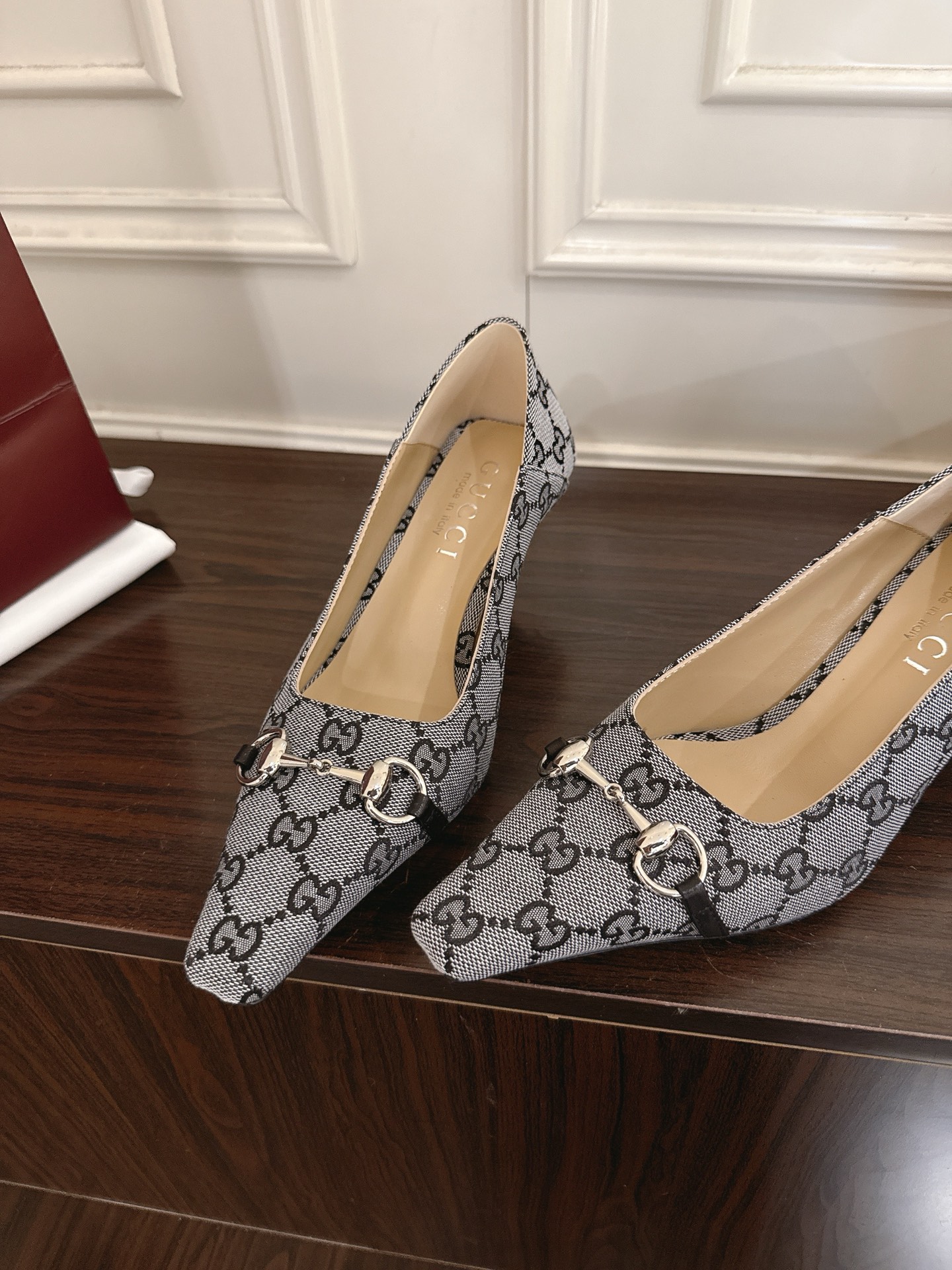 Gucci Luxury Footwear Collection 7