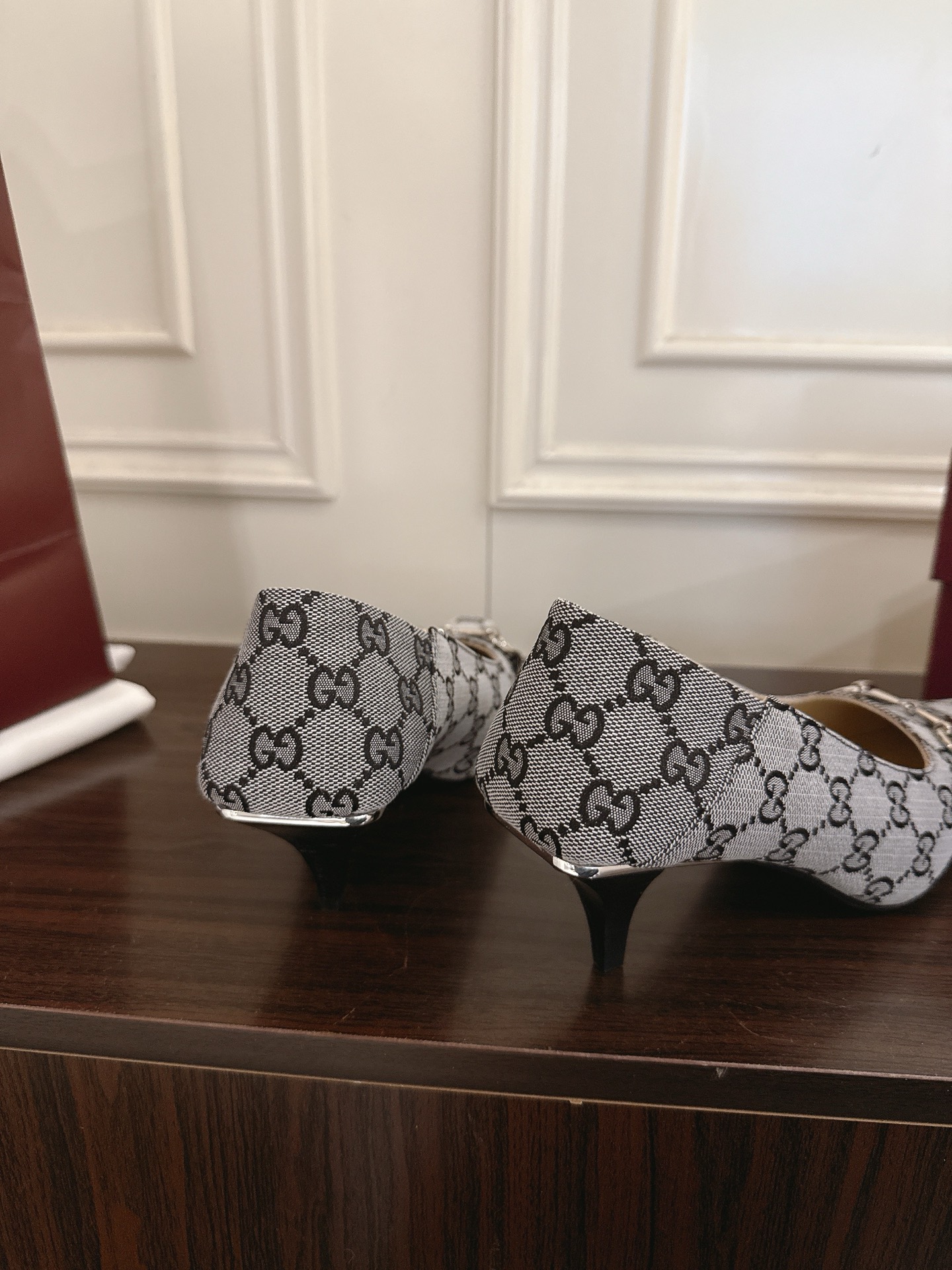 Gucci Luxury Footwear Collection 8