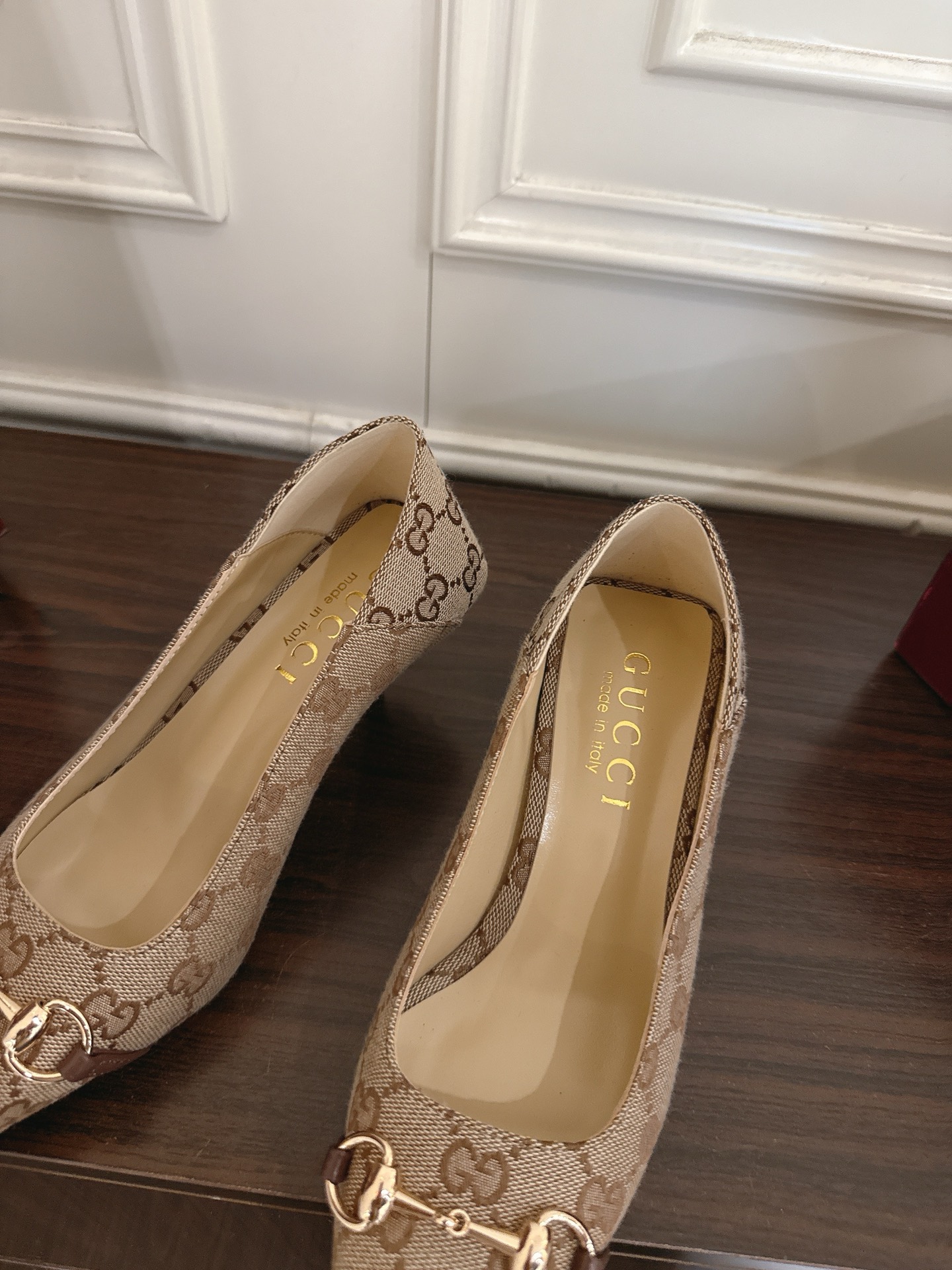 Gucci Luxury Footwear Collection 7