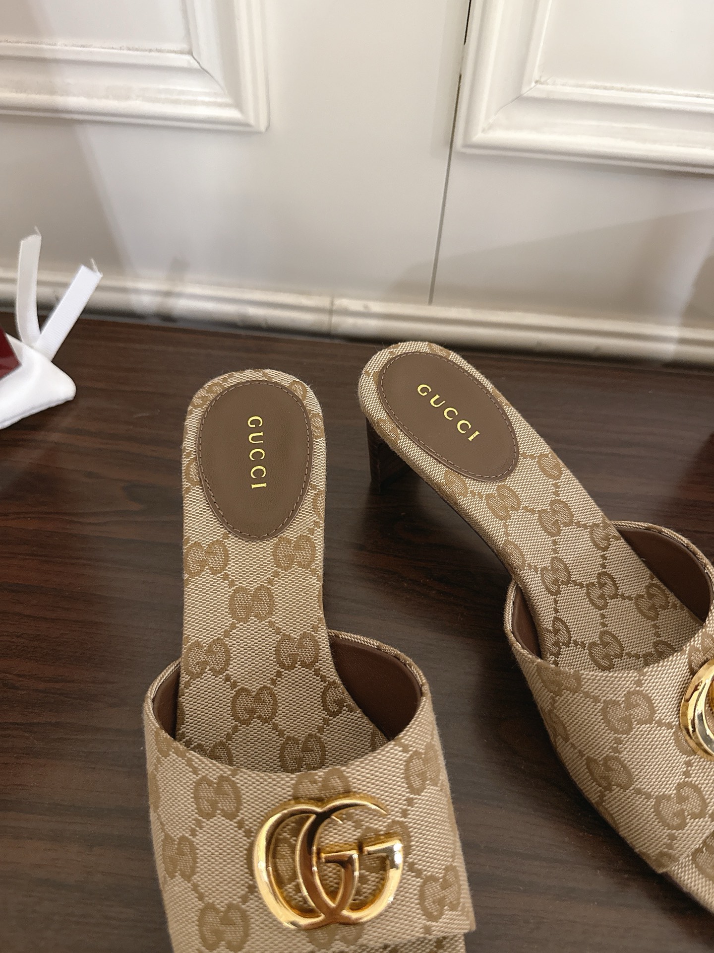 Gucci Luxury Footwear Collection 7