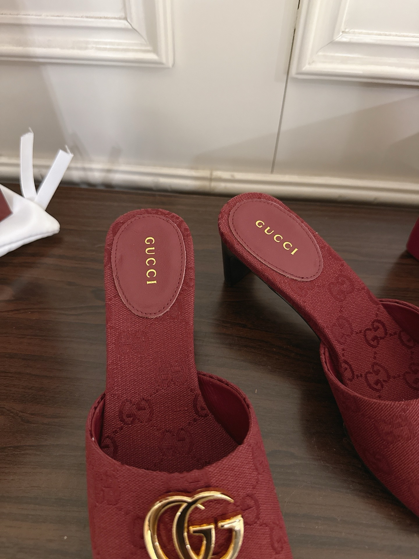 Gucci Luxury Footwear Collection 7