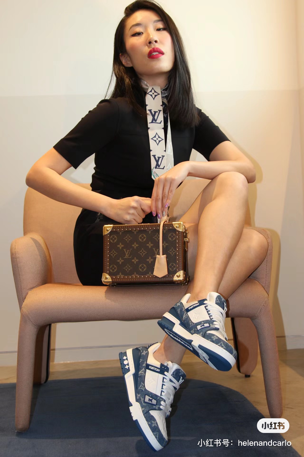 NO:230696,Lv shoe series blue denim, casual shoes/sports shoes, louis vuitton, sneakers19860909Lv板鞋系列 蓝牛仔,休闲鞋/运动鞋,louis vuitton,sneakers,Women's Shoes