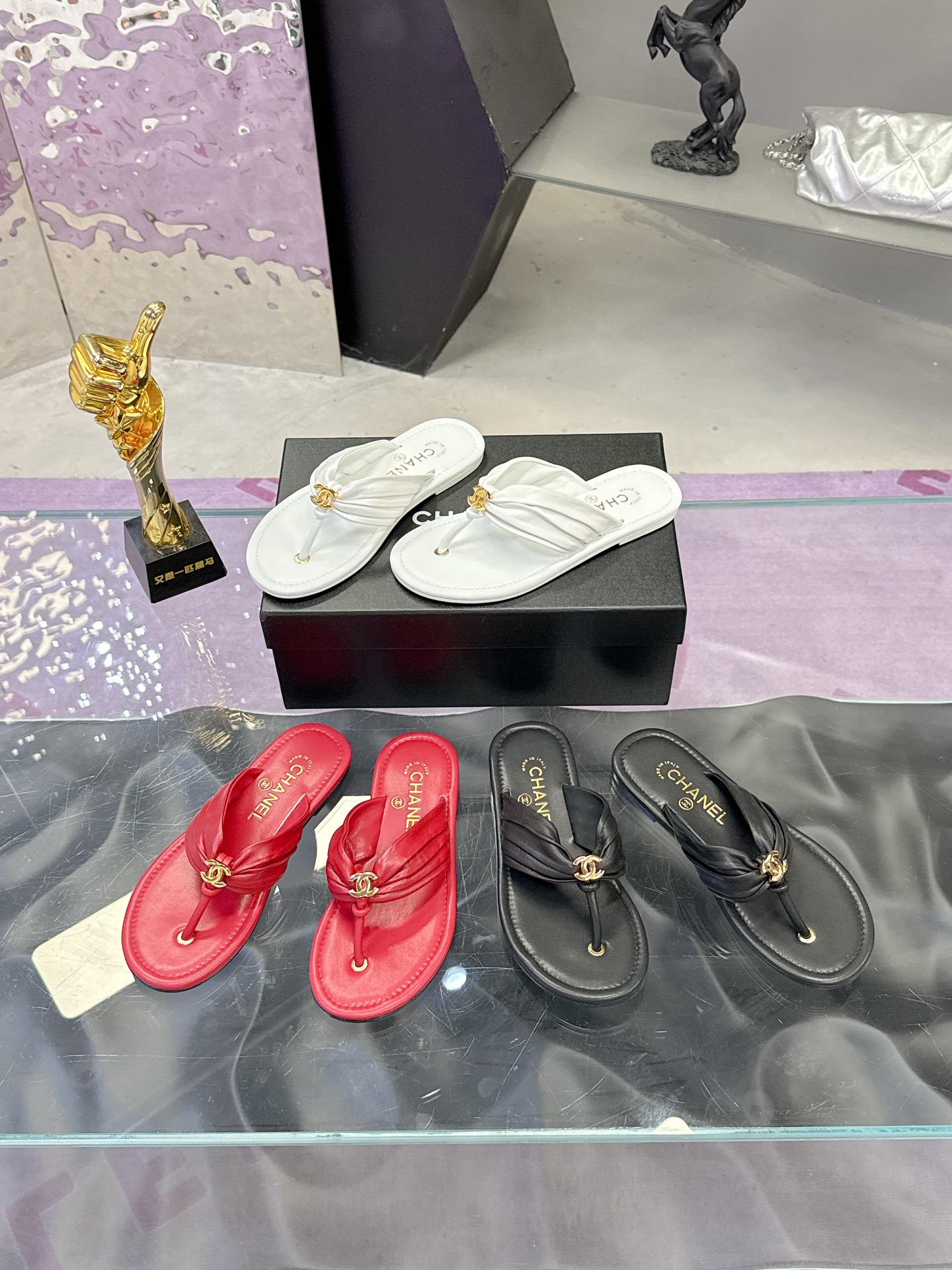 NO:900982,Chanel latest flip flops, casual shoes/sneakers, chanel, sneakers19860909香奈儿 人字拖最新款,休闲鞋/运动鞋,chanel,sneakers,Women's Shoes
