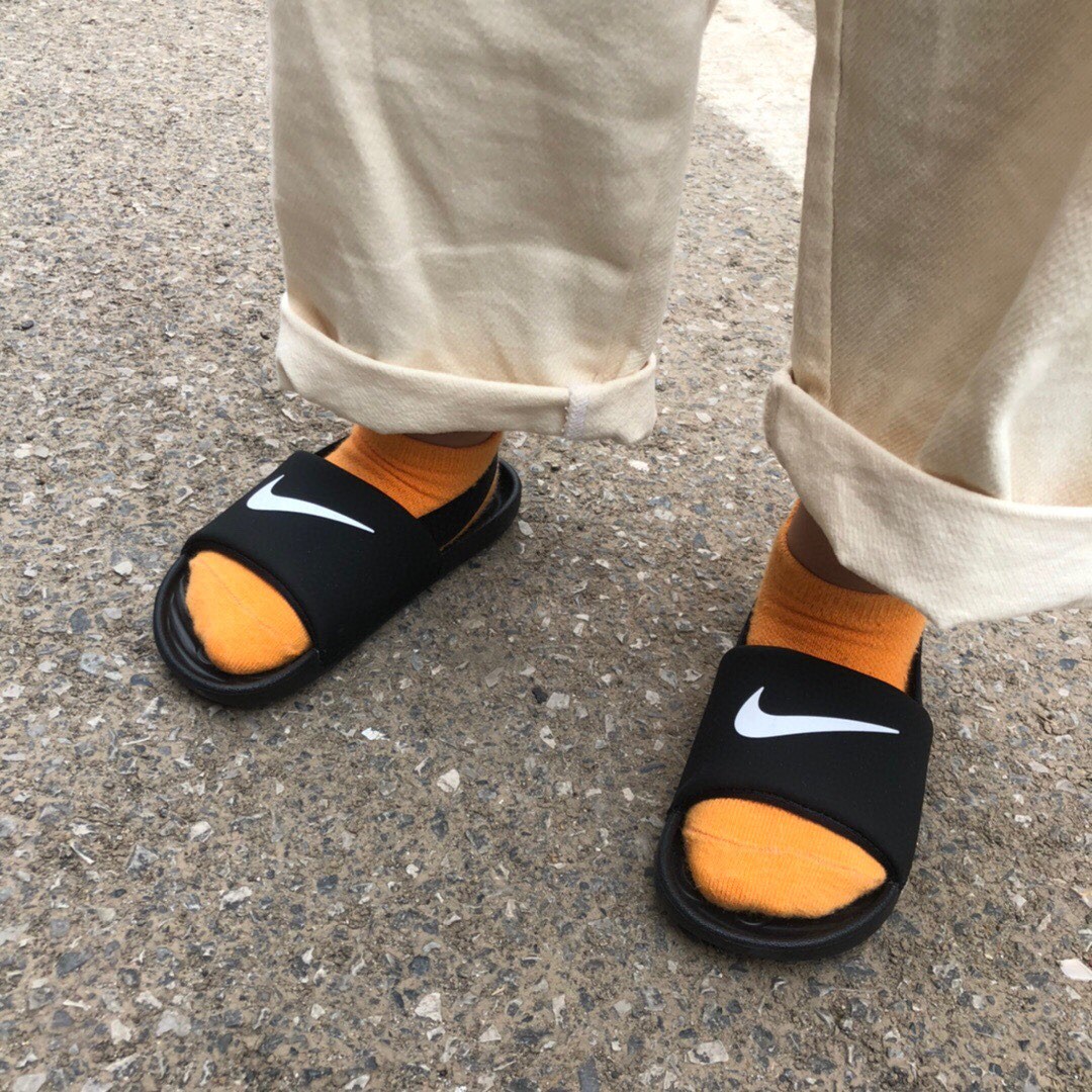 图片[4]-尺码表 ＮＫ新款儿童凉拖 专G版无敌好质量-选品中心