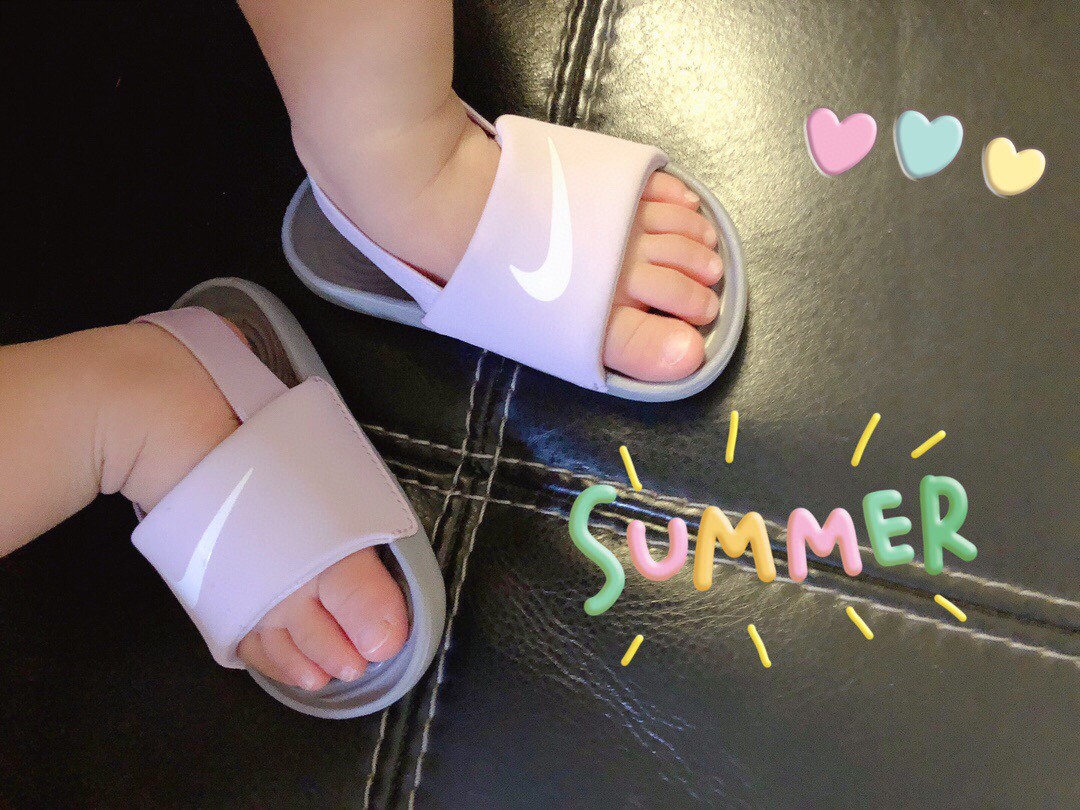 图片[6]-尺码表 ＮＫ新款儿童凉拖 专G版无敌好质量-选品中心