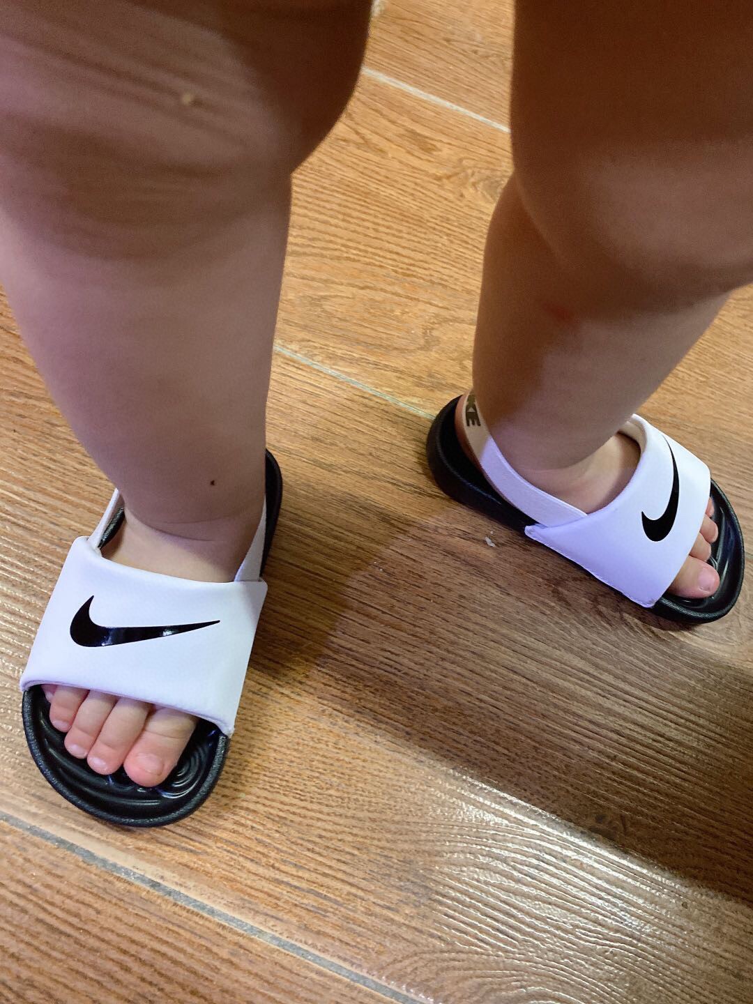 图片[7]-尺码表 ＮＫ新款儿童凉拖 专G版无敌好质量-选品中心