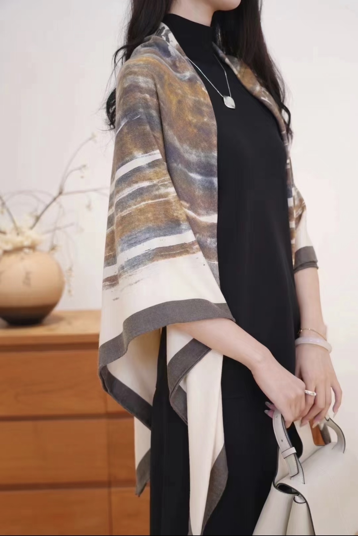 路易威登 Louis Vuitton 高定典藏名品高定成衣时装外套连衣裙衬衫T恤 #8A5E5092 6