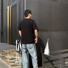 范家 2026春夏新款男女同情侣款👫休闲宽松棉质圆领短袖T恤衫!贸易公司渠道稀出,同步官网发售 ! 范家 2026春夏新款男女同情侣款👫休闲宽松棉质圆领短袖T恤衫!贸易公司渠道稀出,同步官网发售 !