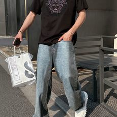 范家 2026春夏新款男女同情侣款👫休闲宽松棉质圆领短袖T恤衫!贸易公司渠道稀出,同步官网发售 ! 范家 2026春夏新款男女同情侣款👫休闲宽松棉质圆领短袖T恤衫!贸易公司渠道稀出,同步官网发售 !