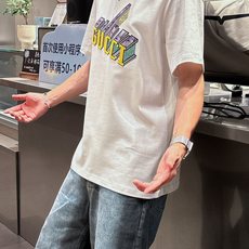 。Gucci古驰💥独家专供新款原单男士休闲短袖 高端定制 高版本 时尚百搭爆款⚠️⚠️✨✨进口面料 手感 。Gucci古驰💥独家专供新款原单男士休闲短袖 高端定制 高版本 时尚百搭爆款⚠️⚠️✨✨进口面料 手感