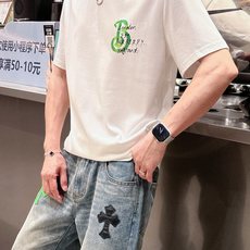 。Burberry巴宝莉💥独家专供新款原单男士休闲短袖 高端定制 高版本 时尚百搭爆款⚠️⚠️✨✨进口面 。Burberry巴宝莉💥独家专供新款原单男士休闲短袖 高端定制 高版本 时尚百搭爆款⚠️⚠️✨✨进口面