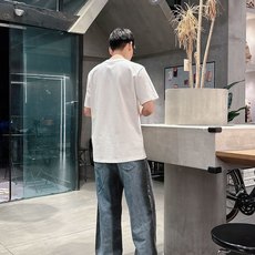 。Prada普拉达💥独家专供新款原单男士休闲短袖 高端定制 高版本 时尚百搭爆款⚠️⚠️✨✨进口面料 手 。Prada普拉达💥独家专供新款原单男士休闲短袖 高端定制 高版本 时尚百搭爆款⚠️⚠️✨✨进口面料 手