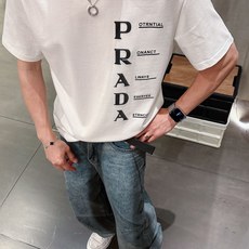 。Prada普拉达💥独家专供新款原单男士休闲短袖 高端定制 高版本 时尚百搭爆款⚠️⚠️✨✨进口面料 手 。Prada普拉达💥独家专供新款原单男士休闲短袖 高端定制 高版本 时尚百搭爆款⚠️⚠️✨✨进口面料 手