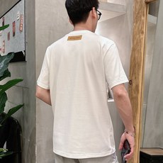 。Louis Vuitton路易威登💥独家专供新款原单男士休闲短袖 高端定制 高版本 时尚百搭爆款⚠️⚠ 。Louis Vuitton路易威登💥独家专供新款原单男士休闲短袖 高端定制 高版本 时尚百搭爆款⚠️⚠