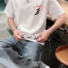 。Burberry巴宝莉💥独家专供新款原单男士休闲短袖 高端定制 高版本 时尚百搭爆款⚠️⚠️✨✨进口面 。Burberry巴宝莉💥独家专供新款原单男士休闲短袖 高端定制 高版本 时尚百搭爆款⚠️⚠️✨✨进口面