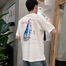 。Burberry巴宝莉💥独家专供新款原单男士休闲短袖 高端定制 高版本 时尚百搭爆款⚠️⚠️✨✨进口面 。Burberry巴宝莉💥独家专供新款原单男士休闲短袖 高端定制 高版本 时尚百搭爆款⚠️⚠️✨✨进口面