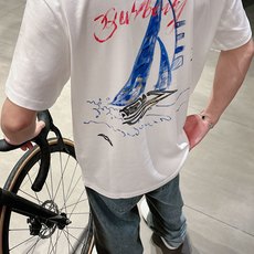 。Burberry巴宝莉💥独家专供新款原单男士休闲短袖 高端定制 高版本 时尚百搭爆款⚠️⚠️✨✨进口面 。Burberry巴宝莉💥独家专供新款原单男士休闲短袖 高端定制 高版本 时尚百搭爆款⚠️⚠️✨✨进口面
