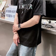 。Moncler 蒙口💥独家专供新款原单男士休闲短袖 高端定制 高版本 时尚百搭爆款⚠️⚠️✨✨进口面料 。Moncler 蒙口💥独家专供新款原单男士休闲短袖 高端定制 高版本 时尚百搭爆款⚠️⚠️✨✨进口面料