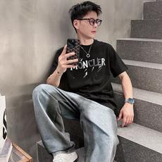 。Moncler 蒙口💥独家专供新款原单男士休闲短袖 高端定制 高版本 时尚百搭爆款⚠️⚠️✨✨进口面料 。Moncler 蒙口💥独家专供新款原单男士休闲短袖 高端定制 高版本 时尚百搭爆款⚠️⚠️✨✨进口面料