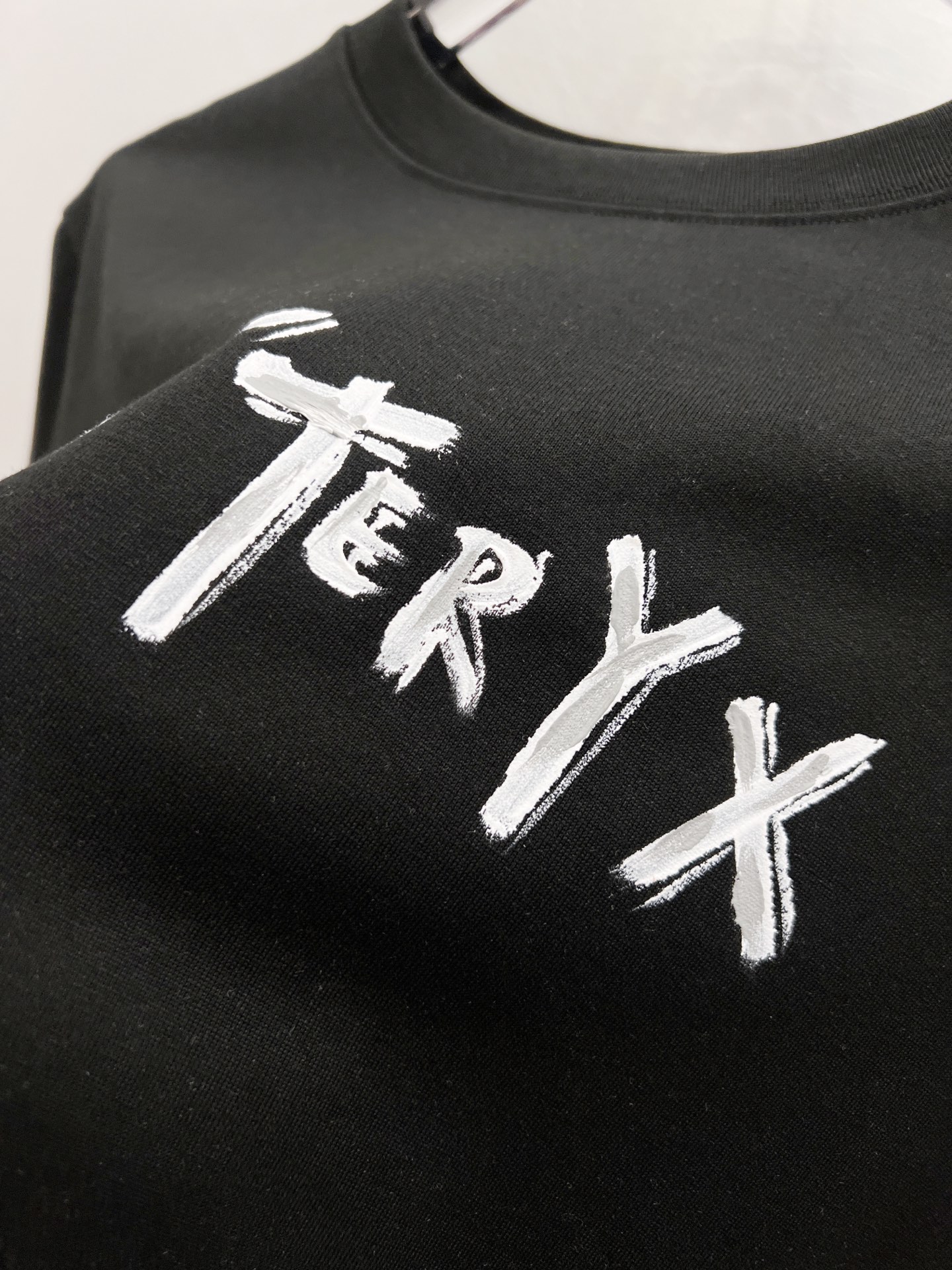   始祖鸟      ⚠️
重磅推荐！2025ss夏装新品 专柜在售 最新系列图案logo短袖T恤 必须