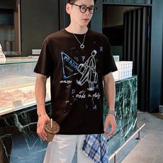 。Prada普拉达💥独家专供新款原单男士休闲短袖 高端定制 高版本 时尚百搭爆款⚠️⚠️✨✨进口面料 手 。Prada普拉达💥独家专供新款原单男士休闲短袖 高端定制 高版本 时尚百搭爆款⚠️⚠️✨✨进口面料 手