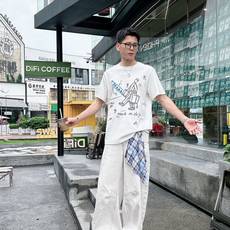 。Prada普拉达💥独家专供新款原单男士休闲短袖 高端定制 高版本 时尚百搭爆款⚠️⚠️✨✨进口面料 手 。Prada普拉达💥独家专供新款原单男士休闲短袖 高端定制 高版本 时尚百搭爆款⚠️⚠️✨✨进口面料 手