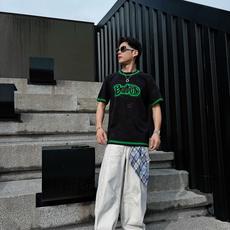 。Burberry巴宝莉💥独家专供新款原单男士休闲短袖 高端定制 高版本 时尚百搭爆款⚠️⚠️✨✨进口面 。Burberry巴宝莉💥独家专供新款原单男士休闲短袖 高端定制 高版本 时尚百搭爆款⚠️⚠️✨✨进口面