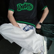 。Burberry巴宝莉💥独家专供新款原单男士休闲短袖 高端定制 高版本 时尚百搭爆款⚠️⚠️✨✨进口面 。Burberry巴宝莉💥独家专供新款原单男士休闲短袖 高端定制 高版本 时尚百搭爆款⚠️⚠️✨✨进口面