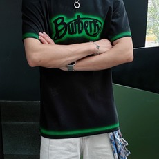 。Burberry巴宝莉💥独家专供新款原单男士休闲短袖 高端定制 高版本 时尚百搭爆款⚠️⚠️✨✨进口面 。Burberry巴宝莉💥独家专供新款原单男士休闲短袖 高端定制 高版本 时尚百搭爆款⚠️⚠️✨✨进口面