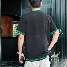 。Burberry巴宝莉💥独家专供新款原单男士休闲短袖 高端定制 高版本 时尚百搭爆款⚠️⚠️✨✨进口面 。Burberry巴宝莉💥独家专供新款原单男士休闲短袖 高端定制 高版本 时尚百搭爆款⚠️⚠️✨✨进口面