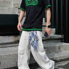 。Burberry巴宝莉💥独家专供新款原单男士休闲短袖 高端定制 高版本 时尚百搭爆款⚠️⚠️✨✨进口面 。Burberry巴宝莉💥独家专供新款原单男士休闲短袖 高端定制 高版本 时尚百搭爆款⚠️⚠️✨✨进口面