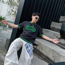 。Burberry巴宝莉💥独家专供新款原单男士休闲短袖 高端定制 高版本 时尚百搭爆款⚠️⚠️✨✨进口面 。Burberry巴宝莉💥独家专供新款原单男士休闲短袖 高端定制 高版本 时尚百搭爆款⚠️⚠️✨✨进口面